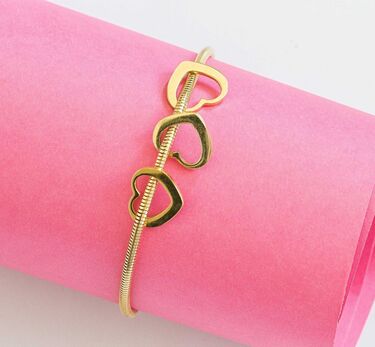 Biżuteria na urodziny