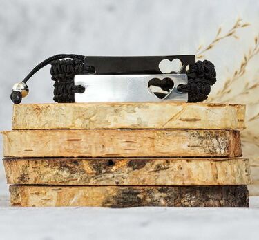 Spersonalizowana biżuteria, którą wyrazisz swoją osobowość