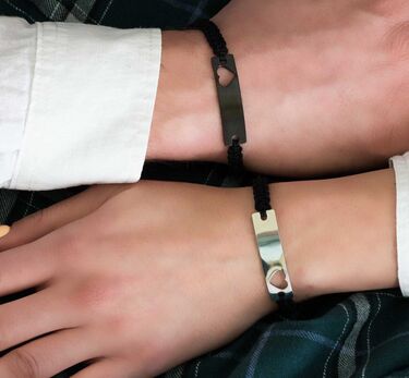 Biżuteria – prezent na walentynki dla niej i dla niego