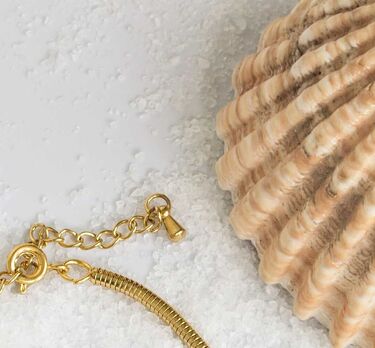 Najlepsza biżuteria na lato