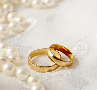 Biżuteria ślubna – jak dobrać akcesoria na ten Wielki Dzień?