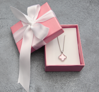 Biżuteria – najlepszy prezent dla niej