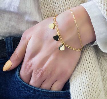 Biżuteria – co nosić w 2024 roku?