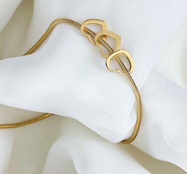 Jak rozpoznać wysokiej jakości biżuterię ze stali nierdzewnej?