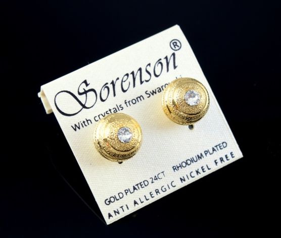 A330 Kolczyki Sorenson