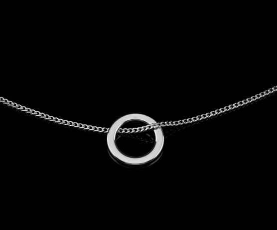 CP016b Naszyjnik Sorenson