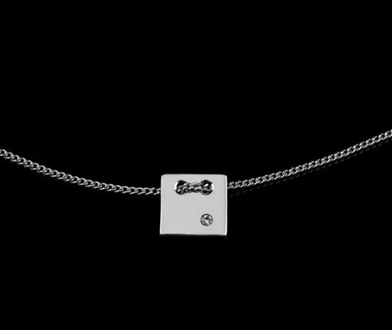 CP104b Naszyjnik Sorensa