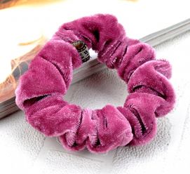 ZG034b Gumka do włosów