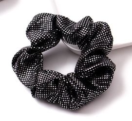 ZG035b Gumka do włosów