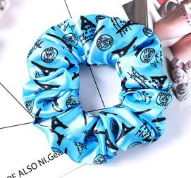 ZG039a Gumka do włosów