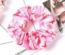 ZG039c Gumka do włosów