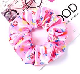 ZG040a Gumka do włosów