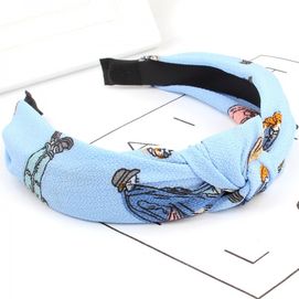 ZO017a Opaska do włosów