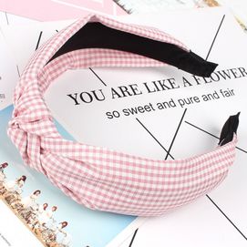 ZO019 Opaska do włosów