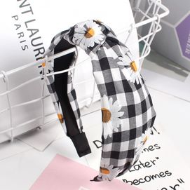 ZO020b Opaska do włosów