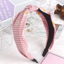 ZO021c Opaska do włosów