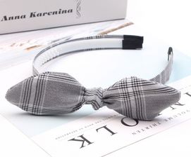 ZO022d Opaska do włosów