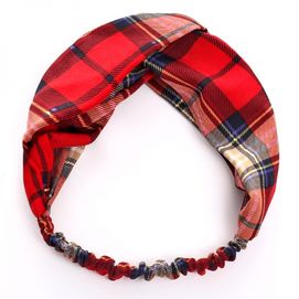 ZO029b Opaska do włosów