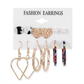 FKP024 Kolczyki paletka