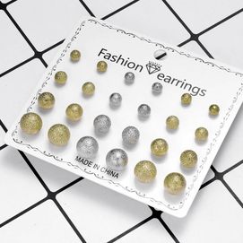 FKP032 Kolczyki paletka