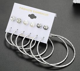 FKP049 Kolczyki paletka