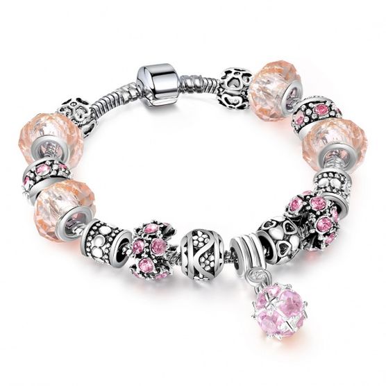 BM019 Bransoletka modułowa