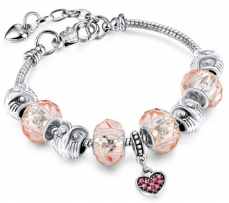 HB023c Bransoletka modułowa