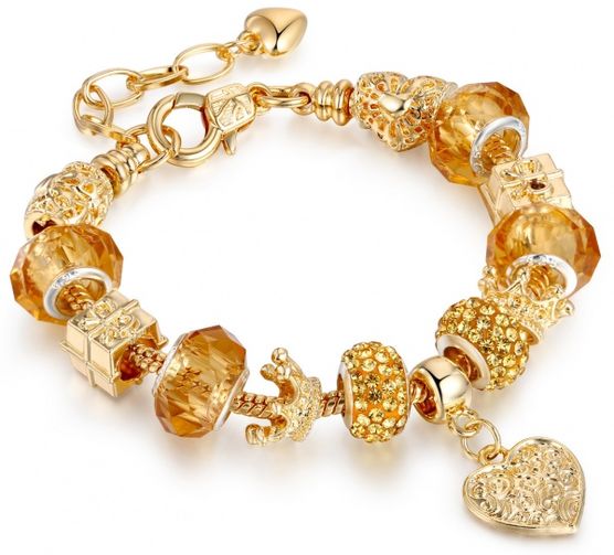 BM047 Bransoletka modułowa