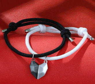 GB204 Bransoletki 2 szt