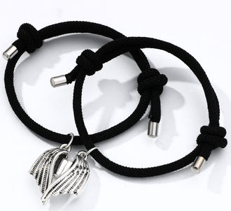 GB206 Bransoletki 2 szt