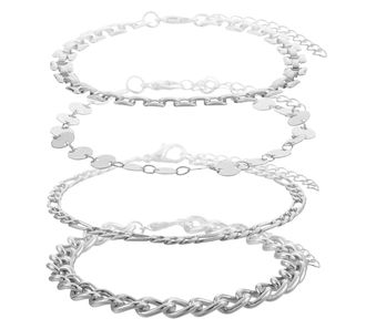 FB215b Bransoletki zestaw