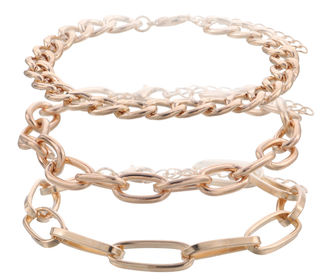 FB216a Bransoletki zestaw