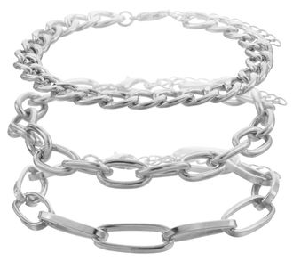 FB216b Bransoletki zestaw