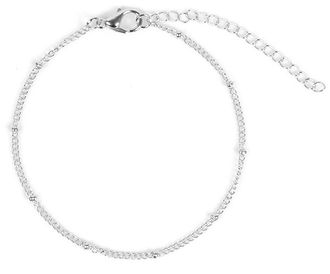 FB223 Bransoletka na nogę