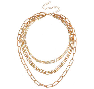 FN214 Naszyjniki zestaw