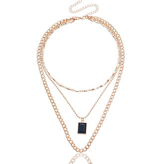 FN221 Naszyjniki zestaw