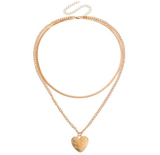 FN223 Naszyjniki zestaw