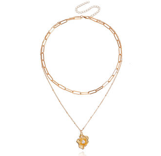 FN224 Naszyjniki zestaw