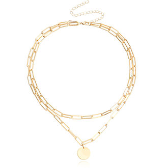 FN228 Naszyjniki zestaw