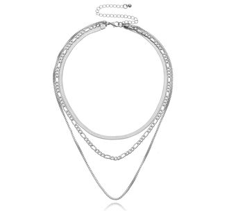 FN230a Naszyjniki zestaw