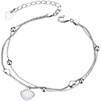 DB041 Bransoletka LOVE OCEAN