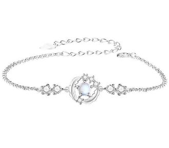 DB061 Bransoletka INFINITY 