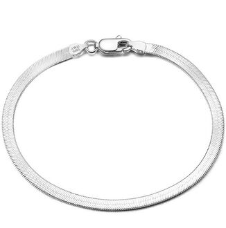 BB058 Bransoletka  ELEGANT FASHION srebro pr. 925