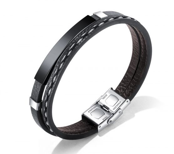 DM098b Bransoletka Cazz