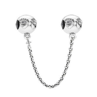 HZ078 Łańcuszek zabezpieczający/charms