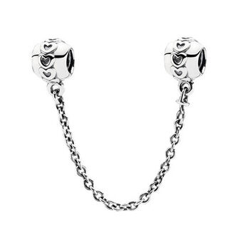 HZ081 Łańcuszek zabezpieczający/charms