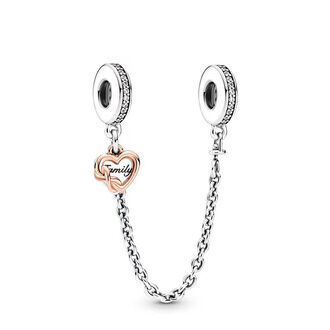 HZ082 Łańcuszek zabezpieczający/charms