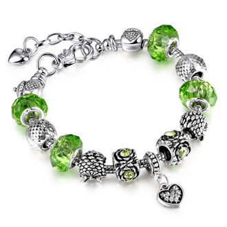 HB059c Bransoletka modułowa