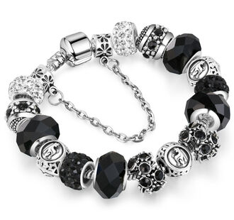 HB063a Bransoletka modułowa