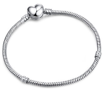 HB066 Bransoletka modułowa